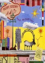 Paul McCartney - Egypt Station [Albums]