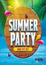 Summer Party Dance Hits 2017 [Albums]
