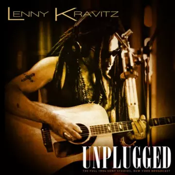 Lenny Kravitz - Unplugged  [Albums]