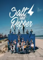Salt And Pepper - Salt And Pepper [Albums]