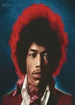 Jimi Hendrix - Both Sides Of The Sky [Albums]