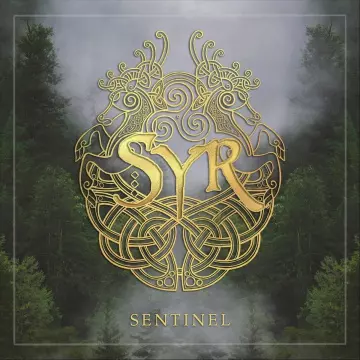 Syr - Sentinel [Albums]