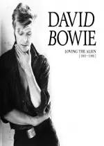 David Bowie - Loving The Alien 1983-1988 [Albums]