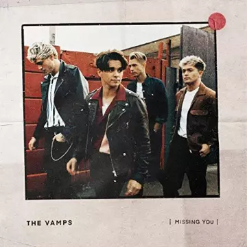 The Vamps - Missing You EP [Albums]