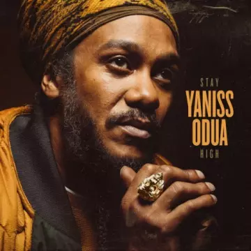 Yaniss Odua - Stay High [Albums]