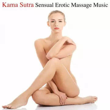 Cameron Jenner - #Kama Sutra Sensual Erotic Massage Music [Albums]