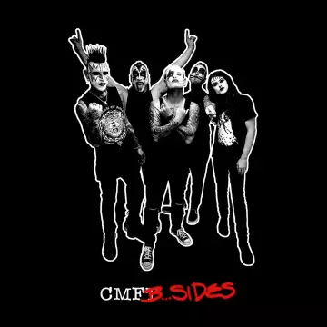 Corey Taylor - CMFB …Sides [Albums]