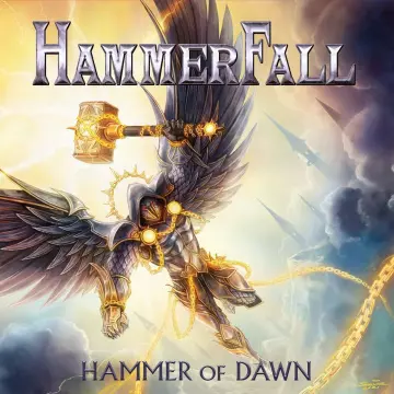 Hammerfall - Hammer of Dawn [Albums]