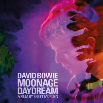 David Bowie – Moonage Daydream: A Brett Morgen Film [Albums]