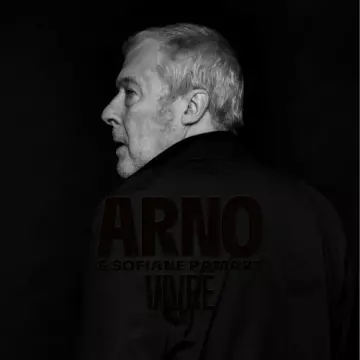 Arno - Vivre (Parce que - La Collection) [Albums]
