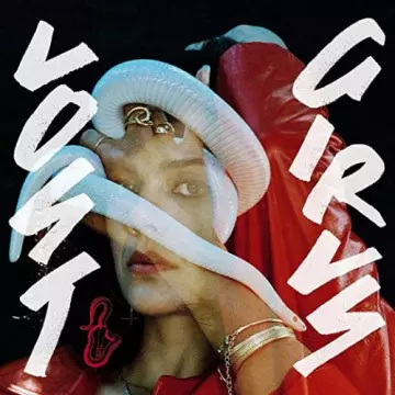 Bat For Lashes - Lost Girls [Albums]