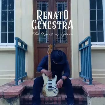 Renato Genestra - The King Is Gone [Albums]