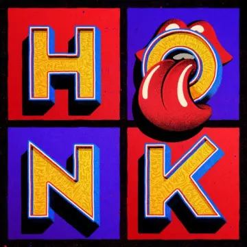 The Rolling Stones - Honk (Deluxe) [Albums]