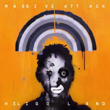 Massive Attack - Heligoland [Albums]