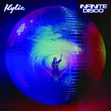 Kylie Minogue - Infinite Disco [Albums]
