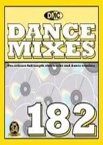 DMC Dance Mixes 182 2017 [Albums]