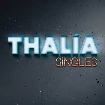 Thalia - Singles (Album Version)  [Albums]
