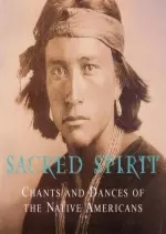 Sacred Spirit: Chants des indiens d'Amérique [Albums]