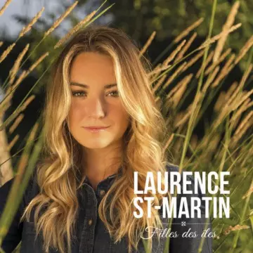 Laurence St-Martin - Filles des Îles  [Albums]