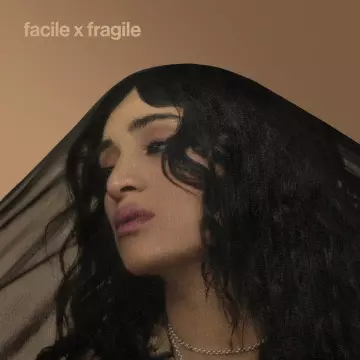 Camelia Jordana - Facile x Fragile [Albums]