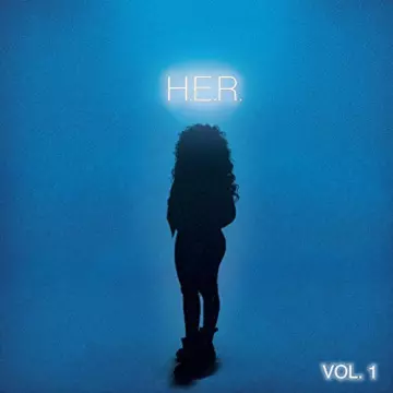 H.E.R. - H.E.R. Volume 1 [Albums]