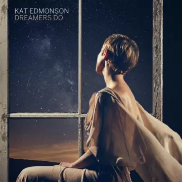 Kat Edmonson - Dreamers Do [Albums]