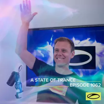Armin van Buuren - ASOT 1062 - A State Of Trance Episode 1062 [Albums]
