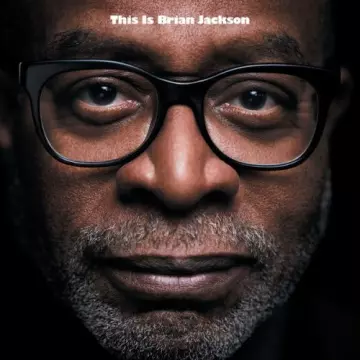 Brian Jackson - This is Brian Jackson  [Albums]