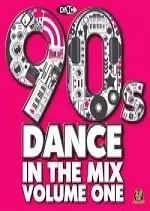 90s Dance in The Mix (Volume One) [Albums]