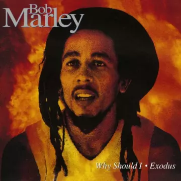 Bob Marley & The Wailers - Why Should I/Exodus  [Albums]