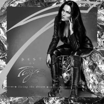 Tarja - Best of: Living the Dream [Albums]