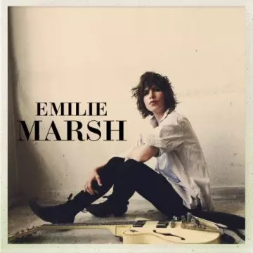 Emilie Marsh - Emilie Marsh  [Albums]