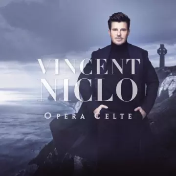 Vincent Niclo - Opéra Celte [Albums]