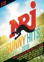 Nrj Sunny Hits 2018 [Albums]