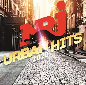 NRJ Urban Hits 2020 [Albums]
