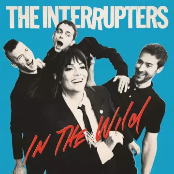 The Interrupters - In The Wild [Albums]