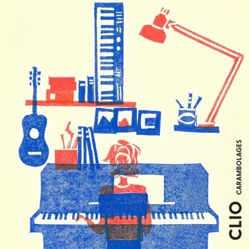 Clio - Carambolages [Albums]