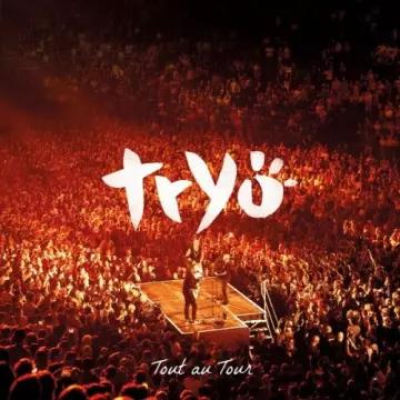 TRYO - Tout au Tour [Albums]