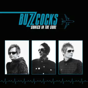Buzzcocks - Sonics In The Soul [Albums]