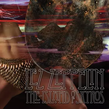 Lez Zeppelin - The Island Of Skyros [Albums]
