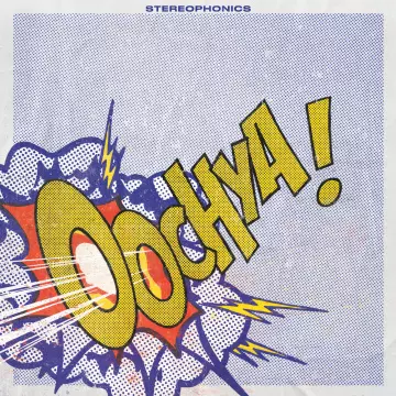 Stereophonics - Oochya! [Albums]