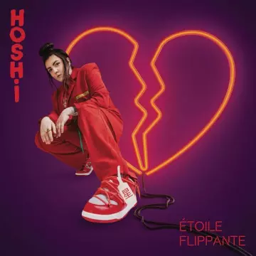 Hoshi - Étoile flippante (Version deluxe) [Albums]