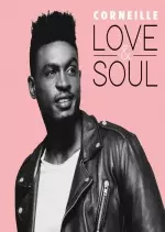 Corneille-Love & Soul  [Albums]