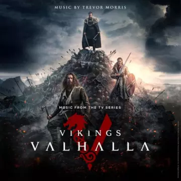 Vikings: Valhalla (Music from the TV Series) [B.O/OST]