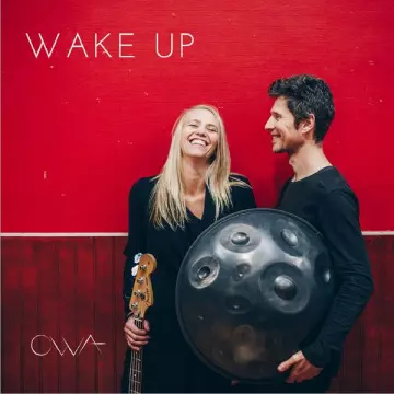 Owa - Wake Up [Albums]