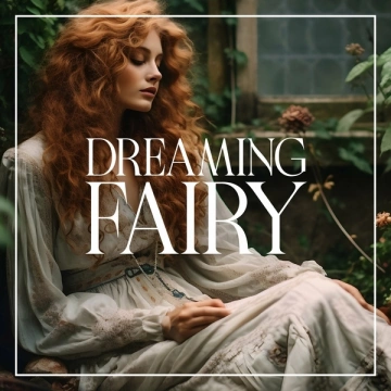 Dreaming Fairy: Celtic Harp, Enchanted Sleep Soundscapes [Albums]