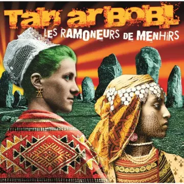 Les Ramoneurs de Menhirs - Tan ar Bobl  [Albums]