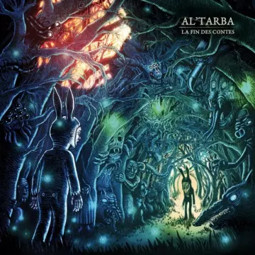 Al’Tarba - La fin des contes [Albums]
