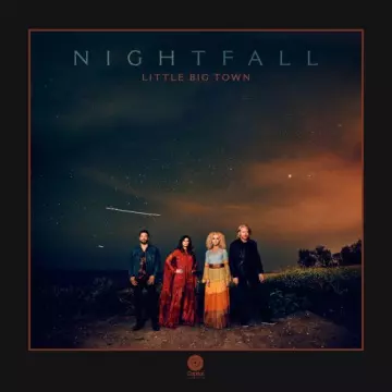 Little Big Town - Nightfall [Albums]