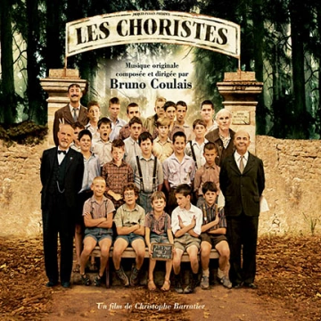 Les Choristes (Original Soundtrack) [B.O/OST]